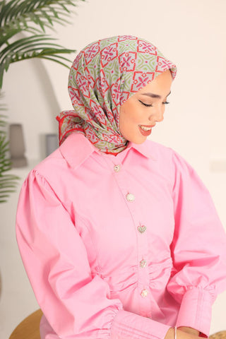 Silk Home Soft Eşarp 73057-40