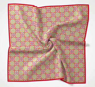 Silk Home Soft Eşarp 73057-40