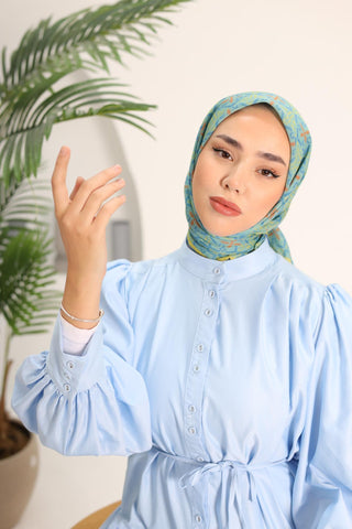 Silk Home Soft Eşarp 73057-41
