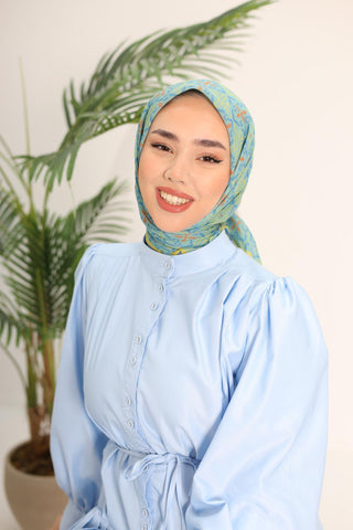 Silk Home Soft Eşarp 73057-41