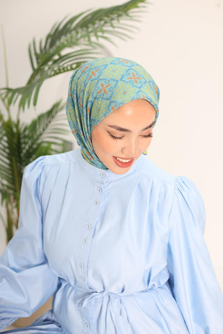 Silk Home Soft Eşarp 73057-41