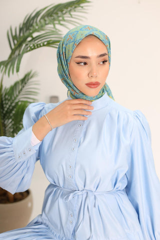 Silk Home Soft Eşarp 73057-41