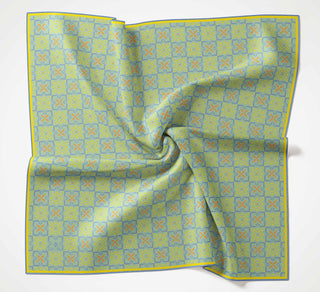 Silk Home Soft Eşarp 73057-41