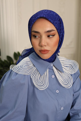 Silk Home Soft Eşarp 73057-42