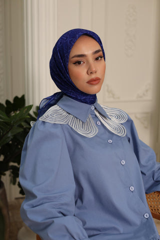 Silk Home Soft Eşarp 73057-42