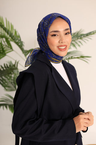 Silk Home Soft Eşarp 73057-43