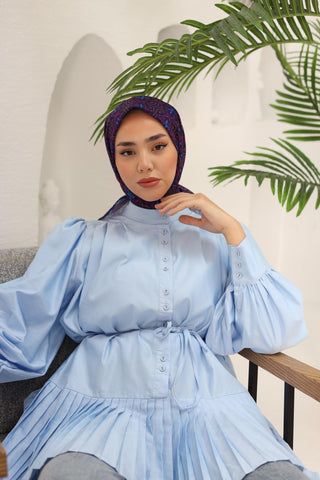 Silk Home Soft Eşarp 73057-44