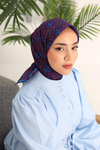 Silk Home Soft Eşarp 73057-44