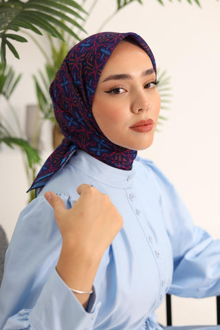 Silk Home Soft Eşarp 73057-44