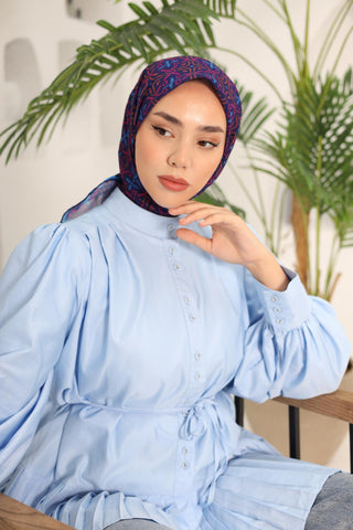 Silk Home Soft Eşarp 73057-44