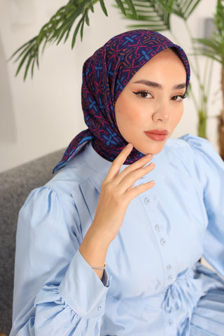 Silk Home Soft Eşarp 73057-44