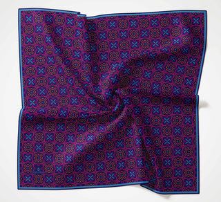 Silk Home Soft Eşarp 73057-44