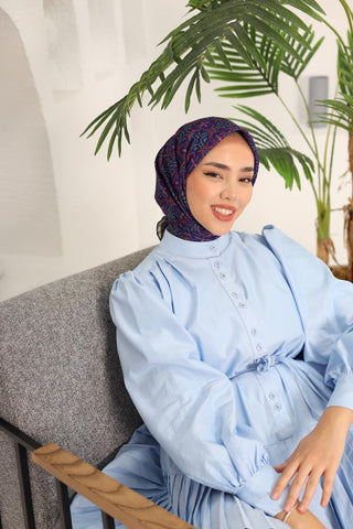 Silk Home Soft Eşarp 73057-46