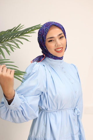 Silk Home Soft Eşarp 73057-47
