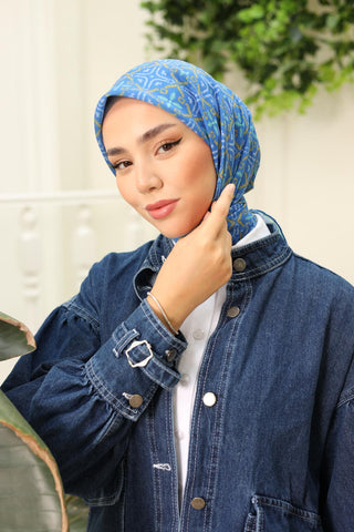 Silk Home Soft Eşarp 73057-48