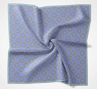 Silk Home Soft Eşarp 73057-48