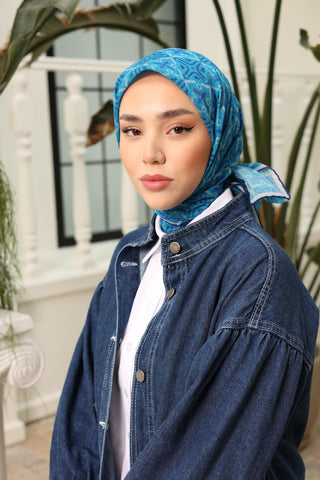 Silk Home Soft Scarf 73057-49