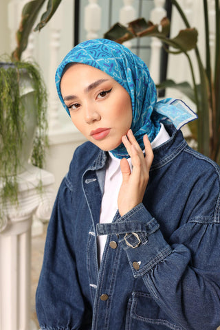 Silk Home Soft Scarf 73057-49