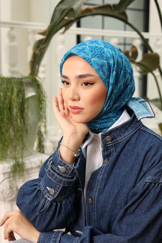 Silk Home Soft Scarf 73057-49