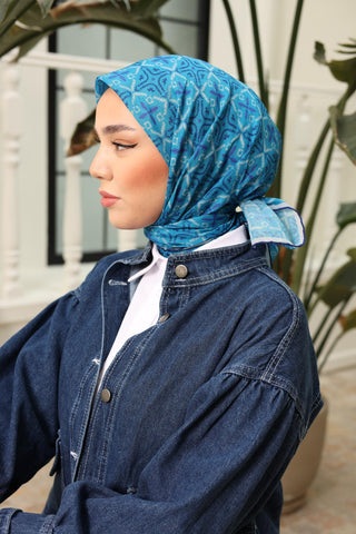 Silk Home Soft Scarf 73057-49