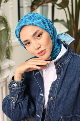 Silk Home Soft Scarf 73057-49