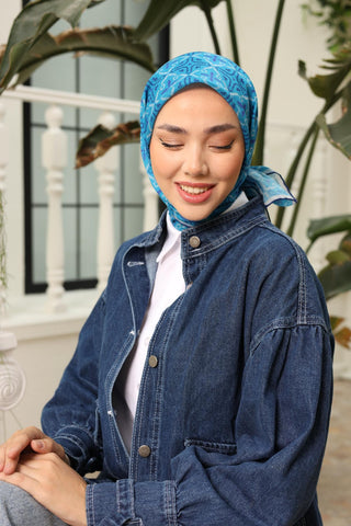 Silk Home Soft Scarf 73057-49