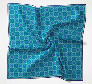 Silk Home Soft Scarf 73057-49