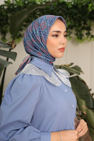 Silk Home Soft Eşarp 73057-50