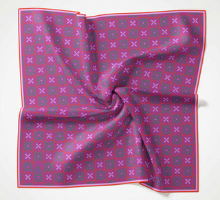 Silk Home Soft Scarf 73057-53