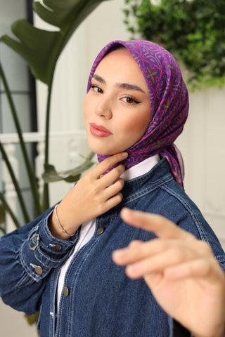 Silk Home Soft Eşarp 73057-54