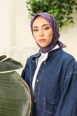 Silk Home Soft Eşarp 73057-55
