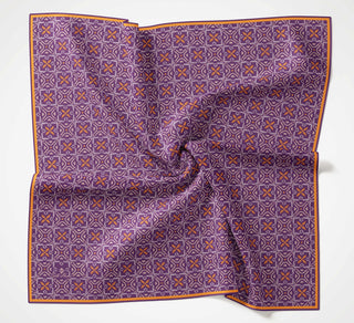 Silk Home Soft Eşarp 73057-55
