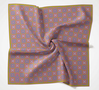 Silk Home Soft Eşarp 73057-56
