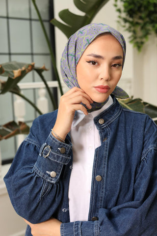 Silk Home Soft Eşarp 73057-57