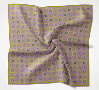 Silk Home Soft Eşarp 73057-57