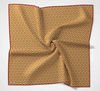 Silk Home Soft Eşarp 73058-02