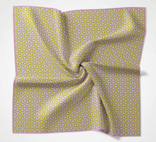 Silk Home Soft Eşarp 73058-03