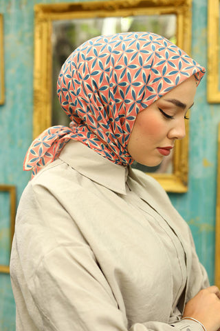 Silk Home Soft Eşarp 73058-08