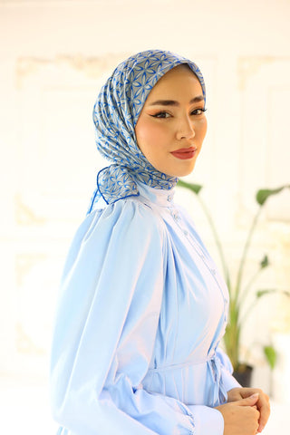 Silk Home Soft Scarf 73058-14