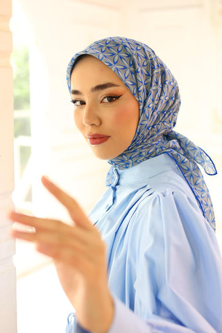 Silk Home Soft Scarf 73058-14