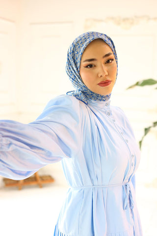 Silk Home Soft Scarf 73058-14
