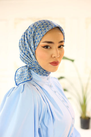 Silk Home Soft Scarf 73058-14