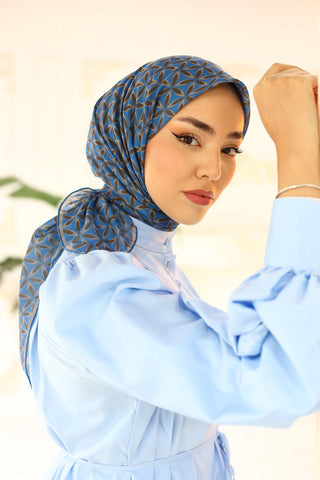Silk Home Soft Scarf 73058-15