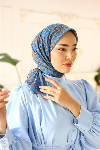 Silk Home Soft Scarf 73058-15