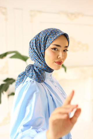 Silk Home Soft Scarf 73058-15