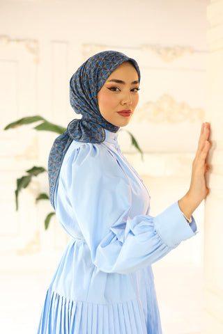 Silk Home Soft Scarf 73058-15