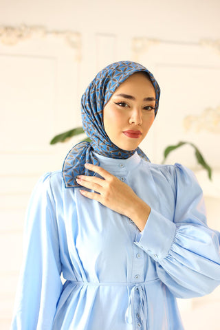 Silk Home Soft Scarf 73058-15