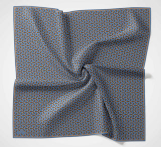 Silk Home Soft Scarf 73058-15