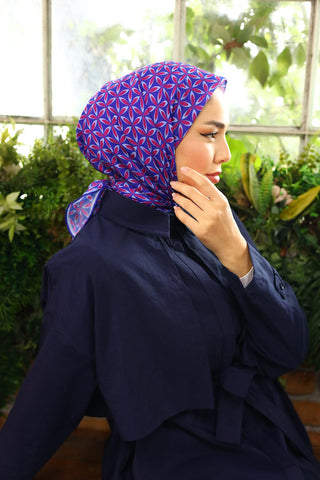 Silk Home Soft Scarf 73058-18