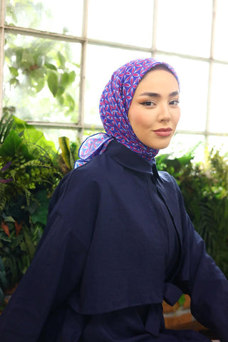 Silk Home Soft Scarf 73058-18